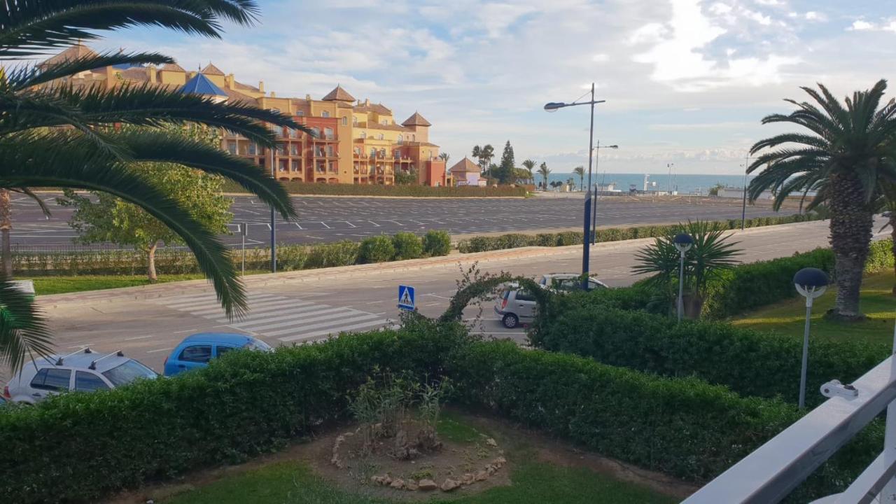 Gasparilla Torrox Esterno foto