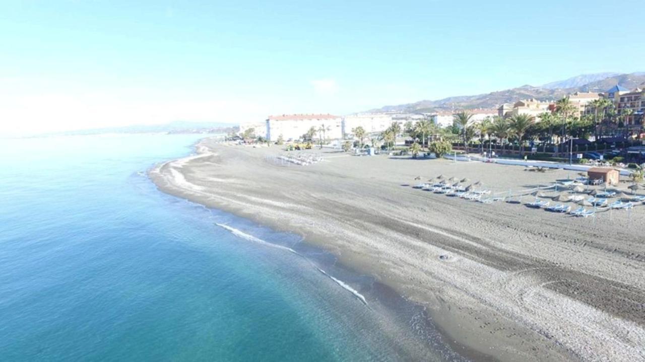 Gasparilla Torrox Esterno foto