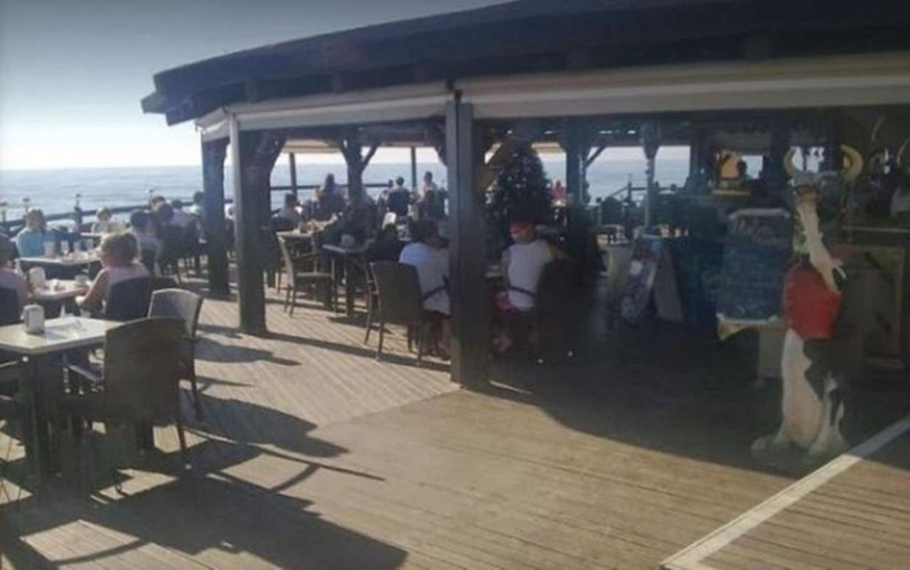 Gasparilla Torrox Esterno foto